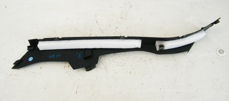 MERCEDES W204 2011-2014 INNER TRIM PANEL REAR TRIM COVER WHEEL ARCH RIGHT SIDE