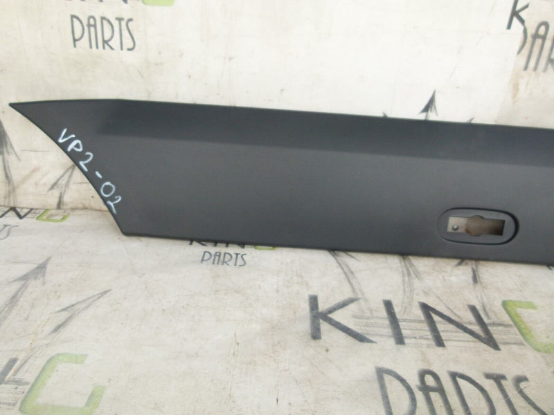 MERCEDES SPRINTER W906 2006-ON DRIVER RIGHT SIDE MOLDING TRIM A9066903300