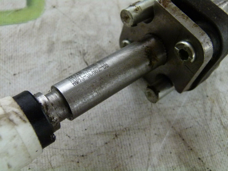 JAGUAR XJ X351 2010-19 GENUINE STEERING RACK COLUMN AW93-3C662-BB