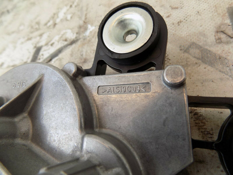 FORD FIESTA MK7 ST COMPLETE REAR WIPER MOTOR   LOW MILES 8A61-A17K441 AE