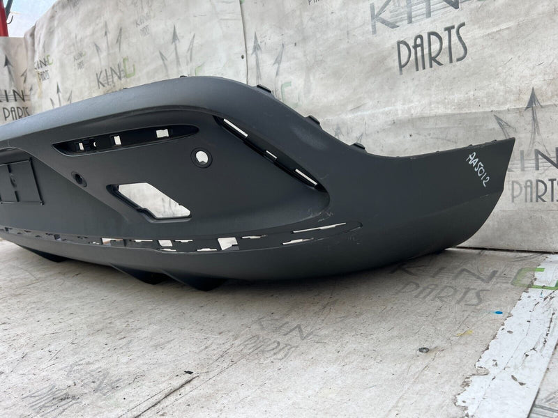 MERCEDES EQC AMG N293 2020-2023 LOWER REAR BUMPER GENUINE PDC A2938851601