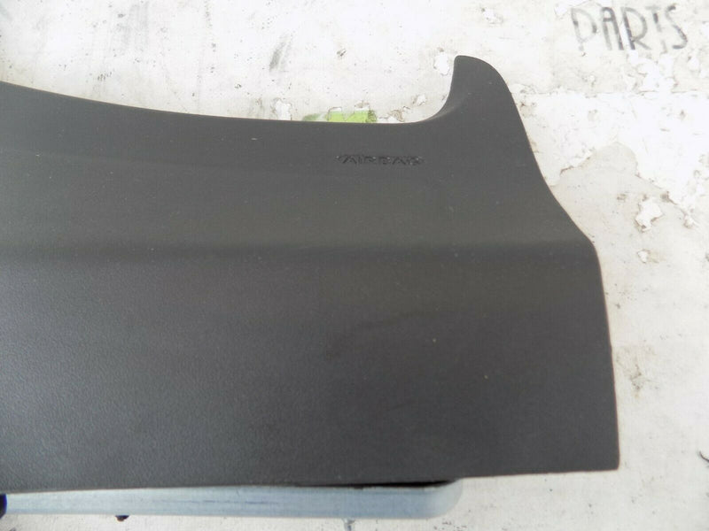 FORD FIESTA MK7 ST DASHBOARD DRIVER & A/ BAG GENUINE 34041428