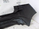 VW Golf MK8 2019-On 5H6 Rear Bumper Genuine Navy 5H6807421