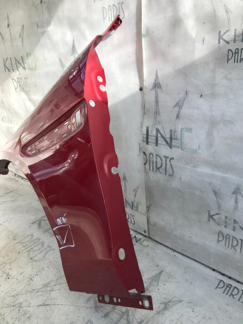 JAGUAR XE X760 2016-20 FRONT FENDER WING PANEL LEFT PASSENGER SIDE