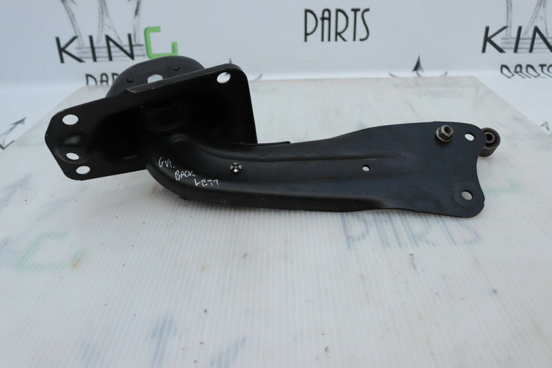 VW GOLF VI MK6 2008-2012 REAR LEFT AXLE TRAILING ARM & BUSH 3C0505225H *3