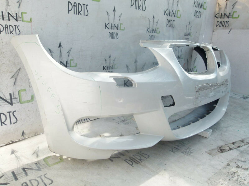 BMW 3 SERIES E92 M-SPORT COUPE 2006-08 FRONT BUMPER GENUINE 5111 8035599