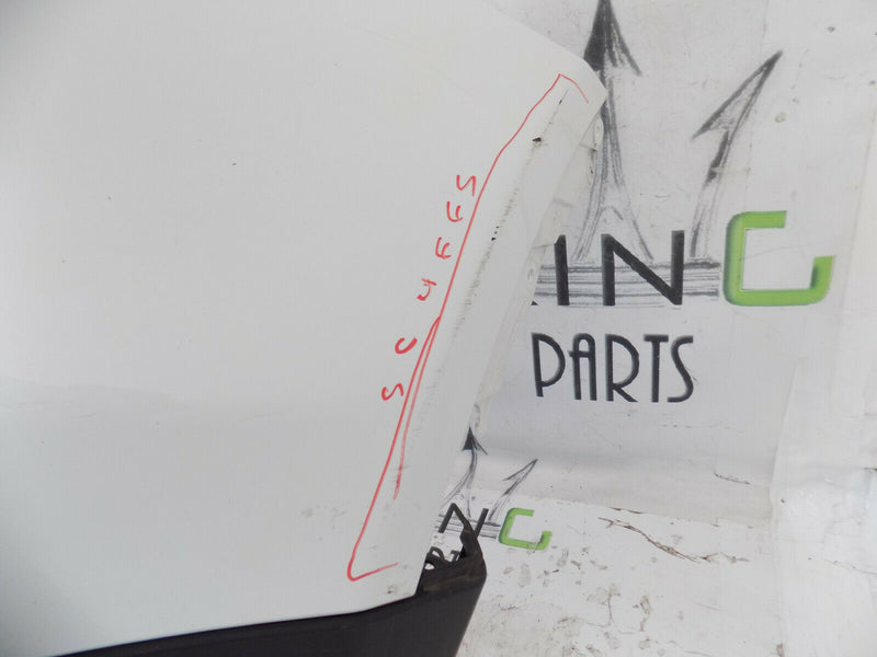 LAND ROVER DISCOVERY L550 SPORT SD4 SE 2014-2016 REAR BUMPER GENUINE