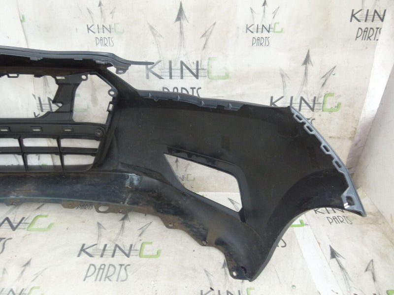 NISSAN MICRA K14 2017-ON FRONT BUMPER GENUINE 620225FA0H