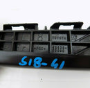 TOYOTA YARIS III 2011-2014 FRONT BUMPER SUPPORT BRACKET LEFT /S18-41/S56-06