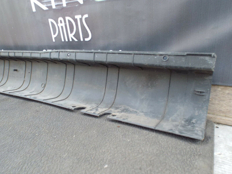 Ford Transit 2006-2012 Rear Bumper Genuine Grey (A6287) YC15-17E962