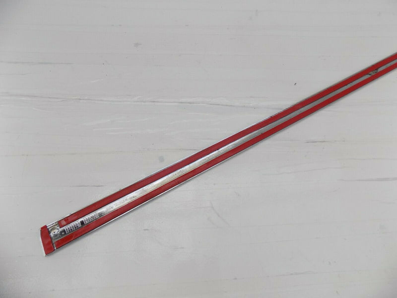 NISSAN QASHQAI J11 2013-ON FRONT RIGHT DOOR TRIM MOULDING KE760-4E50X /B07-20