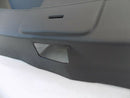VW BEETLE 2012-2019 REAR BOOT LID TRIM COVER FAIRING 5C5867601 /B06-57