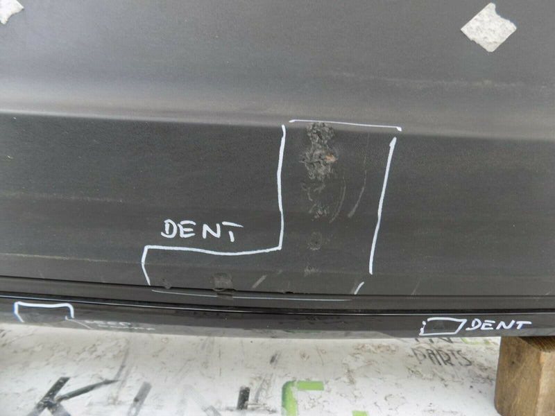VOLVO XC40 2018-ON LOWER REAR BUMPER GENUINE PDC HOLE 31449333