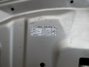 TOYOTA PRIUS + PLUS 2012-2016 ALUMINIUM BONNET PANEL HOOD GENUINE