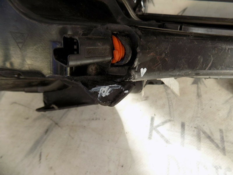 PEUGEOT 308 GT T9 2013-2021 GENUINE FRONT BUMPER LOWER GRILL FOG COVER RIGHT