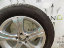MERCEDES E CLASS 213 17" INCH ALLOY WHEEL + TYRE 225/55/R17 7.5Jx17"