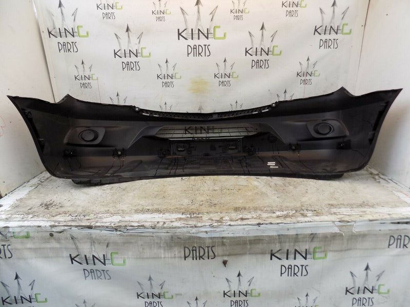 MERCEDES SPRINTER 906  2013-2015 FRONT BUMPER A9068801570