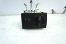 FORD C-MAX MK1 2003-2010 HEADLIGHT ADJUSTER SWITCH 7M5T-13A024-MA