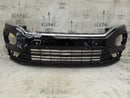 VW T-ROC 2G 2017-2018 FRONT BUMPER PDC GENUINE 2GA807221