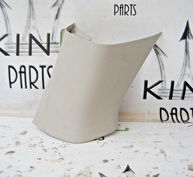 MINI ONE/ S/ COOPER F55 2014-ON 5DR LEFT D PILLAR COLUMN TRIM COVER 5143 7360649
