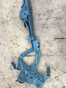 MINI COOPER F56 F55 2019 FRONT RIGHT BONNET HOOD HINGE 730056619