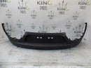 KIA SPORTAGE (SL) 2010-2015 LOWER REAR BUMPER GENUINE PDC 86611-3U000