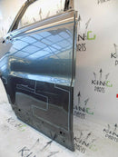 LAND ROVER RANGE ROVER SPORT L494 2014-ON REAR DOOR RIGHT GREY