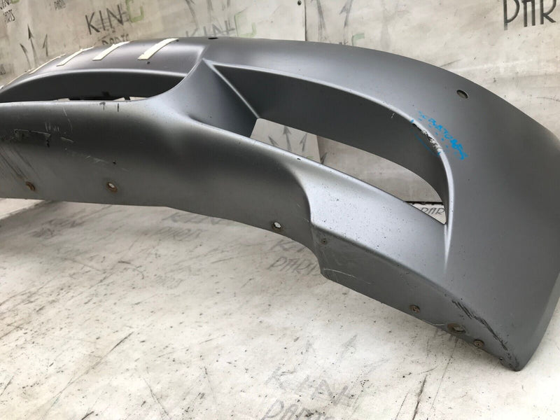 BMW M3 E90 2008-2011 FRONT BUMPER PDC HOLES GENUINE 5111 7899831