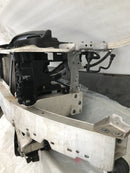 MERCEDES GLC X253 2.0 PETROL COMPLETE FRONT END COOLING RADIATOR PACK SLAM PANEL