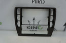 VW PASSAT B6/B7 3C 2005-2015 CENTRE CONSOLE RADIO SURROUND TRIM PANEL 3B0858069