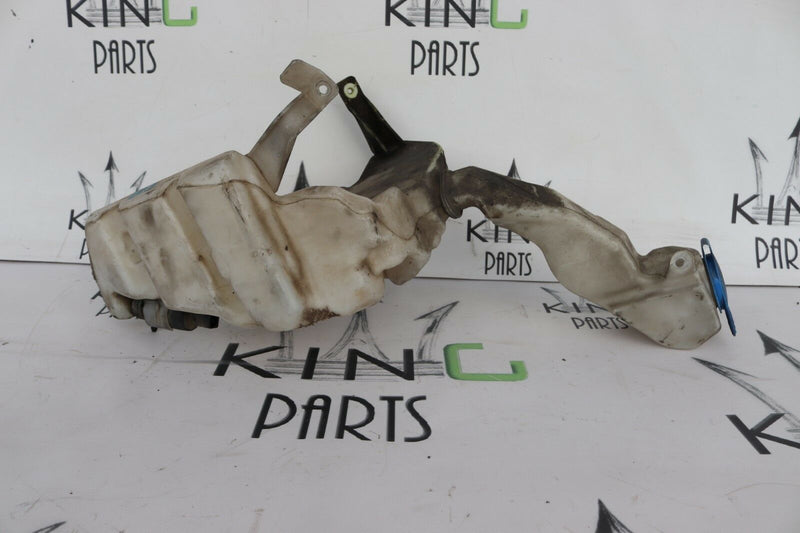 SKODA SUPERB MK1 PASSAT B5 AUDI A4 2001-2008 WINDSCREEN WASHER BOTTLE