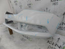 SKODA FABIA MK3 NJ 6V FACELIFT 2018- FRONT BUMPER GENUINE 6V0807221F
