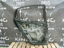 HYUNDAI i10 I 2007-2013 GENUINE REAR DOOR LEFT SIDE N/S PASSENGER ! KING PARTS !
