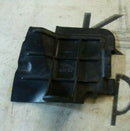 JAGUAR XJ X351 2010-19 FRONT AIR CLEANER RADIATOR DUCT LEFT SIDE NS AW93-8311-AB