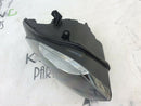 BMW R1200RS 2015 2016 FRONT HEADLIGHT GENUINE LIGHT LAMP RIGHT SIDE 781.01