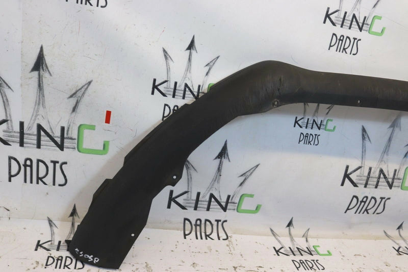 FORD GALAXY MK3 2016 2017 LIP SPOILER FRONT BUMPER EM2B-17626-A