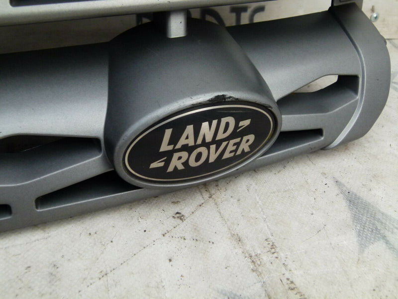 RANGE ROVER EVOQUE L538 2011-15 FRONT BUMPER UPPER GRILLE DJ32-8200-AA