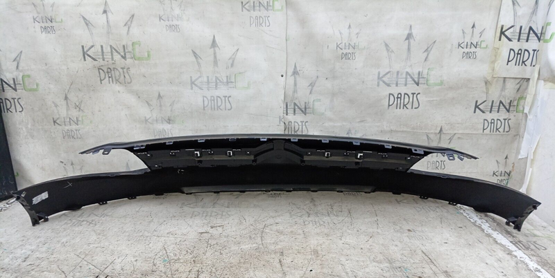 CITROEN DISPATCH 2019-ON FRONT BUMPER 9808638877