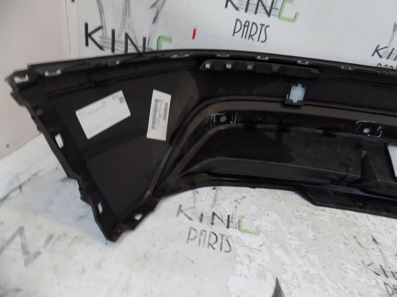 VOLKSWAGEN VW TIGUAN 2015-2019 GREY REAR BUMPER PDC GENUINE 5NA807521