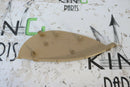 BMW 3 SERIES E91 2005-2013 TOURING RIGHT DASHBOADR END COVER BEIGE 7077820