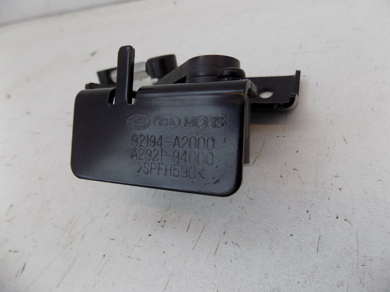KIA CEED JD 2013-2015 RIGHT HEADLIGHT AUTO LEVELING UNIT ASSEMBLY & HEIGH SENSOR