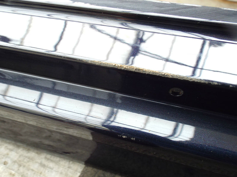 Volvo XC90 2015 2016 Genuine Right Side O/S Side Skirt Sill Cover (129) 31395884