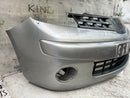 NISSAN NOTE 2005-2009 FRONT BUMPER GENUINE 620229U040