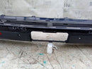 LAND ROVER DISCOVERY 4 L319 2009-2015 REAR BUMPER GENUINE PDC 9H22-17D822