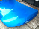 PEUGEOT 208 MK2 P21 2019-ON GENUINE ALUMINIUM FRONT BONNET HOOD PANEL