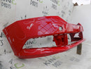 SKODA FABIA MK3 NJ 6V FACELIFT 2018- FRONT BUMPER GENUINE 6V0807221F