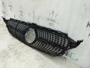MERCEDES W205 AMG LINE 2014-2018 FRONT BUMPER RADIATOR GRILLE A2058802183