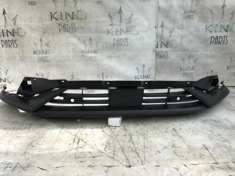 NISSAN JUKE II 2019-ON FRONT BUMPER LOWER SECTION GENUINE 620266PA0A