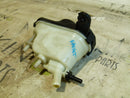 RANGE ROVER SPORT 13-17 POWER STEERING FLUID RESERVOIR TANK CPLA7H496CB