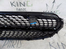 MERCEDES-BENZ GLC W253 X253 SPORT 2020-ON FRONT BUMPER TOP GRILL A2538803702